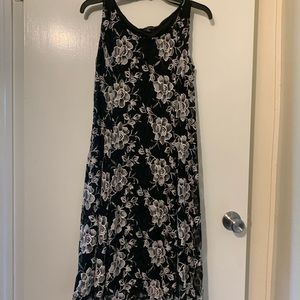 2pc dress